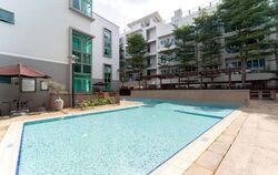 Gold Palm Mansion (D15), Apartment #638649161